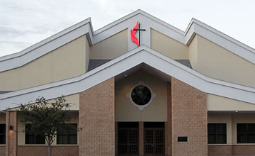 Church in Spring Hill FL