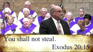 2017-03-19_You-Shall-Not-Steal-Guest-Pastor-MitchVader